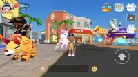 Mini Party: Pets, games & more Screen Shot 13