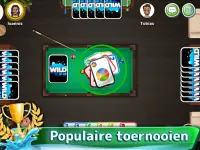 Wild Cards! Speel kaartspellen met vrienden online Screen Shot 9