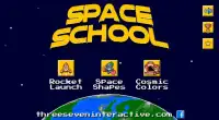 Space School Screen Shot 5