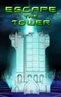 Escape Game: TOWER OF DOOR Screen Shot 0