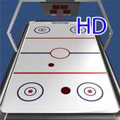 Air Hockey HD