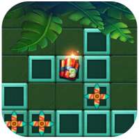 Block Puzzle 2021 - Block Jungle