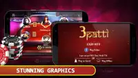 Teen Patti Gold - Indian Poker Screen Shot 4