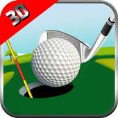 Real Mini Golf 3D