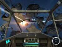 Strike Wing: Raptor Rising Screen Shot 22