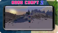 Roro Craft 2 : Master Mini Craft & Build Craftsman Screen Shot 3