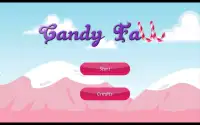 Candy Fall Screen Shot 1