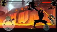 Shadow Warrior Ultimate Fighting Screen Shot 4