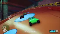 Tips for Hot Wheels Race Off Game Screen Shot 3