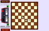 Chess Face to Face Positions Screen Shot 2