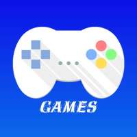Online-Spiele 2021 New Games World Arcade Game