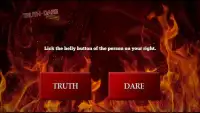 Truth or Dare Sexy Party Game Screen Shot 1