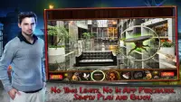 Free New Hidden Object Games Free New Horror Story Screen Shot 1