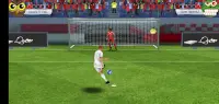 Legend Penalty-Soccer Screen Shot 8