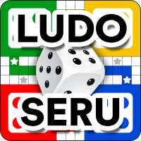 Game Ludo Seru