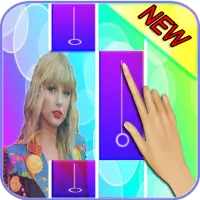 willow taylor swift new songs piano game Screen Shot 8