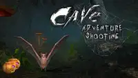 Cave Adventure Shooting Screen Shot 4