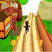 Prince Temple Runner