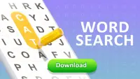 Word Search Screen Shot 23