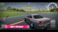 Drift Horizon Online Screen Shot 14