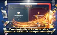 VIP Tarot gratuit - Jeu Tarot en ligne multijoueur Screen Shot 12