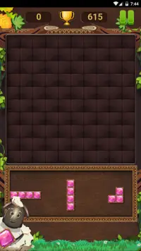 Block Puzzle Legend 2020 Screen Shot 0