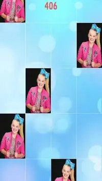 Jojo Siwa Piano Screen Shot 1