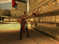 Simulador Zumbi: Aventura FPS de Guerra y Tiro Screen Shot 5