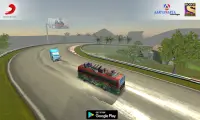 Namaste England - Simulator and Racing Game Screen Shot 3