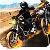 Death Door: Moto Racing