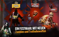 Zombie Fighting Champions Screen Shot 8