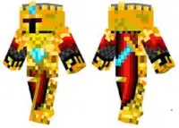 Skins For Minecraft Screen Shot 2