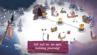 The Christmas Journey Screen Shot 2