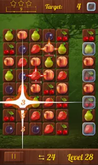 Fruits & Berries Screen Shot 6