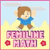 FemiLine Math
