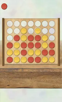 Connect 4 Screen Shot 0