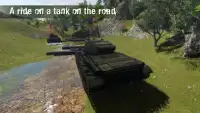Panzer Suv Simulator 2016 Screen Shot 0