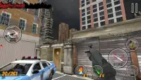 Zombie Inferno Screen Shot 5