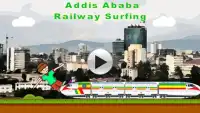 Addis Ababa Railway Surfing Screen Shot 0