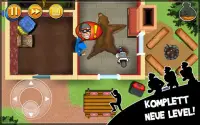 Robbery Bob Screen Shot 6