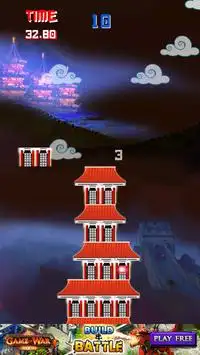 China Tower Screen Shot 9