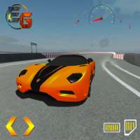 Car Racing 3D 2021