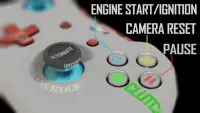 Ghost Racing VR Screen Shot 7