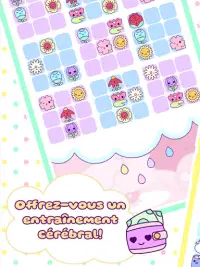 Kawaii Sudoku | Jeux puzzle Screen Shot 6