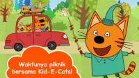 Piknik Kid-E-Cats Screen Shot 0