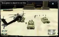 Modern Warfare Duty Airstrike Screen Shot 5