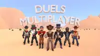 Duels - Multiplayer Screen Shot 0