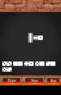 Domino -New Screen Shot 2