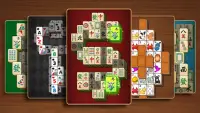 Mahjong-Match Puzzle Games Screen Shot 7
