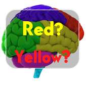 Guess The Colour - Brain Games